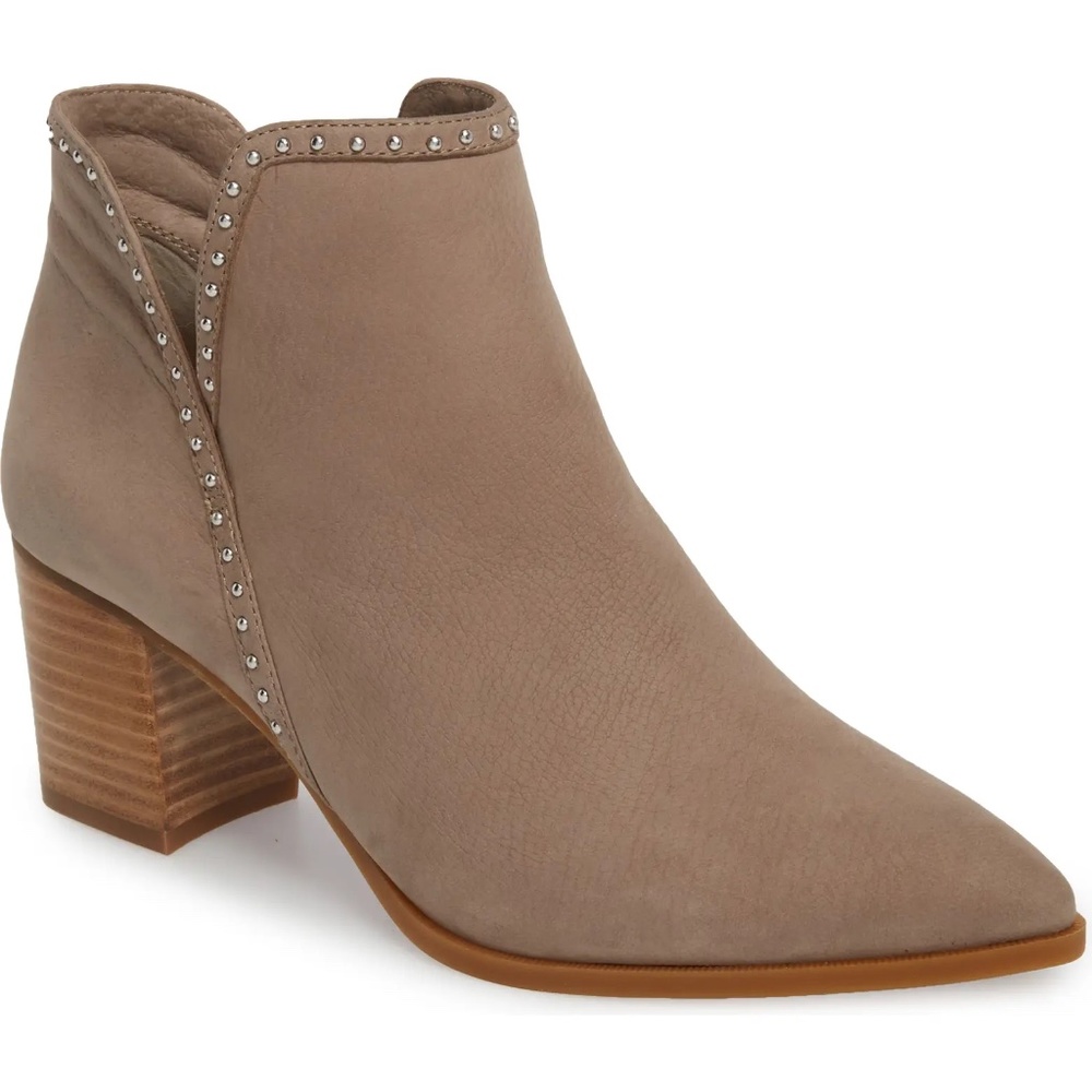 Sole Society Dalphine Bootie